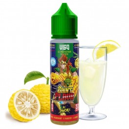 Vigo 50ML - Saint Flava/Swoke – Ingrosso di liquidi elettronici | Greenvillage.fr
