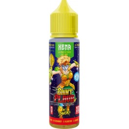 Xena 50ML - Saint Flava/Swoke – Ingrosso di liquidi elettronici | Greenvillage.fr