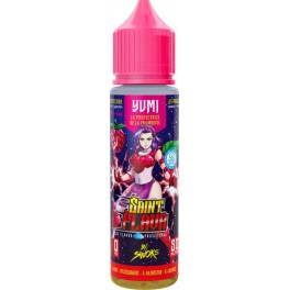 Yumi 50ML - Saint Flava/Swoke – Ingrosso di liquidi elettronici | Greenvillage.fr
