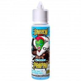 Frozen Païpaï 50ML - Saiyen Vapors/Swoke | Grossista sigaretta elettronica – Greenvillage.fr