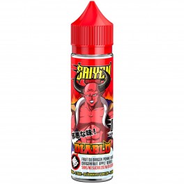 Diablo 50ML - Swoke | Electronic cigarette wholesaler - Greenvillage.fr