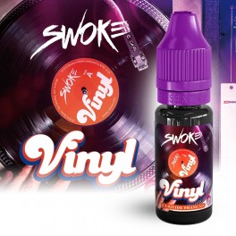 Vinyl 10ML de Swoke - Grossiste cigarette electronique