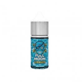Concentré Caraibes 30ML - Pirates/Full Moon – Electronic cigarette wholesaler | Greenvillage.fr