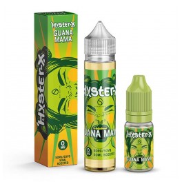 Guana Mama 50ML - Hyster-X/Savourea | Electronic cigarette wholesaler - Greenvillage.fr