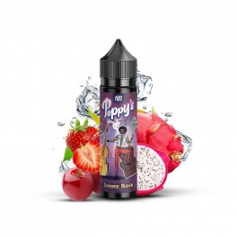 Lenny Rock 50ML - Poppy's/Maison Fuel – Wholesale e liquid | Greenvillage.fr