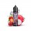 Lenny Rock 50ML - Poppy's/Maison Fuel – Wholesale e liquid | Greenvillage.fr