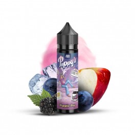 Hippie Pop 50ML - Poppy's/Maison Fuel – Wholesale e liquid | Greenvillage.fr