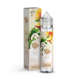 Corossol Pêche 50ML - Le Petit Verger/Savourea | Eliquidi all' ingrosso Greenvillage