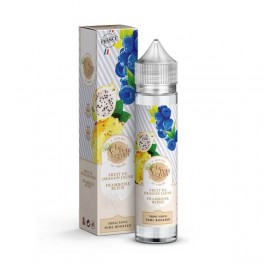 Fruit du Dragon Jaune Framboise Bleue 50ML - Le Petit Verger | Grossiste Greenvillage