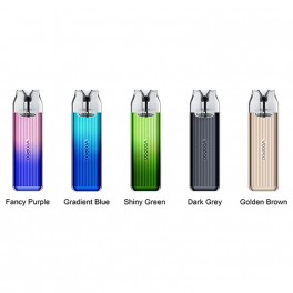 Pod VMate Infinity Edition - Voopoo – Grossiste cigarette électronique | Greenvillage.fr