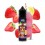 Lemon Splash Strawberry (Diabolo Fraise) 50ML - Tribal Force – Wholesale e liquid | Greenvillage.fr
