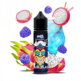 Lemon Splash Pitaya Lagoon 50ML - Tribal Force – Ingrosso di liquidi elettronici | Greenvillage.fr