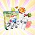 Pod Goyave Passion - Big Puff Reload (Pack 2) | Grossiste puff e cigarette jetable | Greenvillage.fr