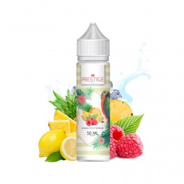 Ananas Citron Framboise 50ML - Prestige Fruits | Grossista sigaretta elettronica – Greenvillage.fr