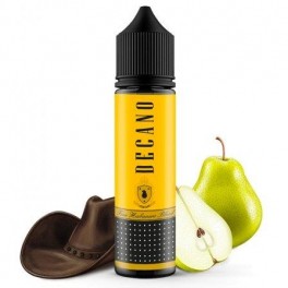 Decano 50ML - Eliquid France - Grossiste cigarette electronique - Greenvillage.fr