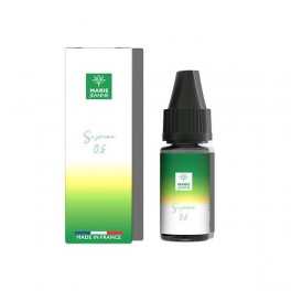 Supreme OG 10ML - Marie Jeanne | Grossiste e liquide CBD | Greenvillage.fr