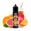 Lemon Splash Incorruptible 50ML - Tribal Force – Wholesale e liquid | Greenvillage.fr