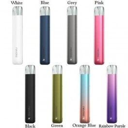 Pod Apx S1 - Nevoks