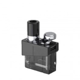 Cartouche Trinity Alfa Pod 2.8ML - Smoktech - Grossiste cigarette électronique – Greenvillage.fr