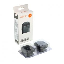 Cartouche Minican - Aspire (Par 2)