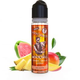 Mangue Ananas Goyave 50ML - Mocktails/Moonshiners