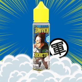 (5049) Bereta 50ML - Saiyen Vapors/Swoke