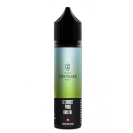 La Poire 50ML - Sorbet/Maison Distiller - Grossista E-liquid Italia