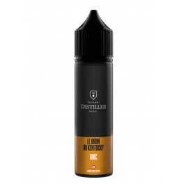 Le Brun du Kentucky 50ML - Maison Distiller| Grossista sigaretta elettronica – Greenvillage.fr