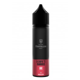 Le Brun de Romana 50ML - Maison Distiller| Grossista sigaretta elettronica – Greenvillage.fr