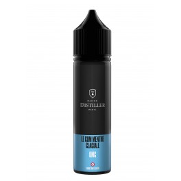 Le Gum Menthe Chlorophylle 50ML - Maison Distiller| Grossista sigaretta elettronica – Greenvillage.fr