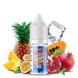 Grenade Tropicale 10ML - Ice Cool