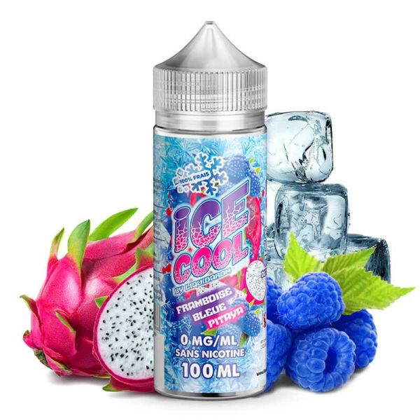 E-Liquide Liquidarom Framboise  E-liquide Arôme framboise Liquid arom