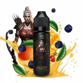 (5025) Amazon 50ML - Tribal Lords by Tribal Force