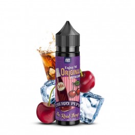 Cherry Pep's 50ML - Pep's/Maison Fuel – Ingrosso di liquidi elettronici | Greenvillage.fr
