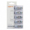 Resistance AF Flexus - Aspire | Grossista sigaretta elettronica – Greenvillage.fr