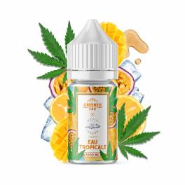 L'Eau Tropicale 30ML - Greeneo