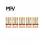 Resistance Serie PnP VM - MPV (PACK 5)