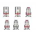 Résistances GTX - Vaporesso | Grossista sigaretta elettronica – Greenvillage.fr