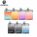Full Kit Eco Nano Metal Version - Vaporesso