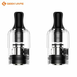 Cartouche S - Geekvape (Par 2)