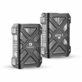 Full Kit Gotek X II - Aspire