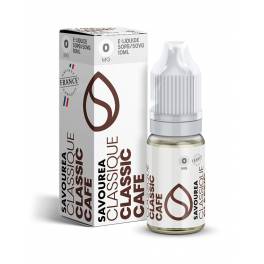 Classic Café 10ML - Savourea