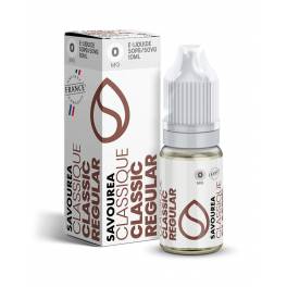 Classic Regular 10ML - Savourea