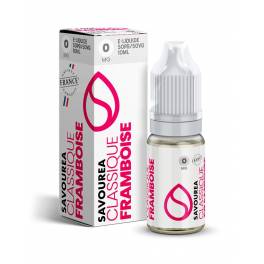 Framboise 10ML - Savourea