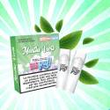 Pod Menthe verte - Big Puff Reload (Pack 2)