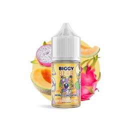 Concentre Melon Fruit du Dragon 30ML - Biggy Bear