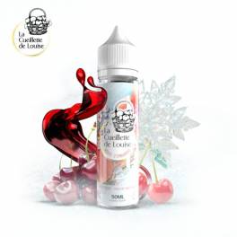 Rouge d'Embarras Récolte d'Hiver 50ml - La cueillete de Louise/E.Tasty