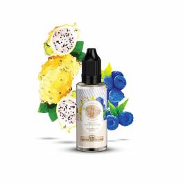 (C13) Concentré Fruit Du Dragon Jaune Framboise Bleue 30ML - Le Petit