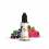 (C10) Concentré Cassis Framboise 30ML - Le Petit Verger/Savourea