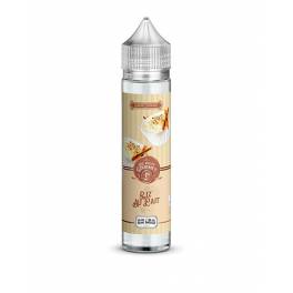 (5072) Riz au Lait 50ML - Le Petit Gourmet/Savourea